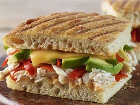 best panera sandwiches ranked.